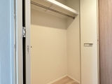 Casa Splendido 麻布仙台坂 6階 0601 収納