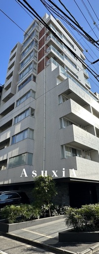 アパートメンツ南麻布II