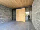 アパートメンツ南麻布II 駐車場
