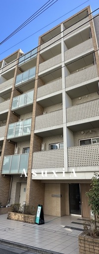 ラグディア麻布十番