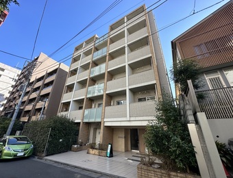 ラグディア麻布十番