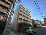 ラグディア麻布十番 3階 306