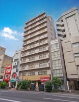 サンパークマンション千代田