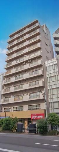 サンパークマンション千代田