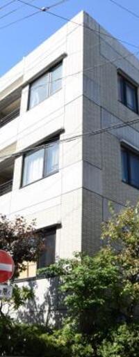 Brillia ist 代々木上原