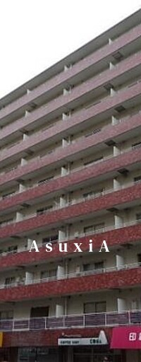 第27宮庭マンション