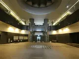 晴海ビュータワー ロビー
