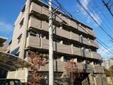 ウェルスクエアイズム中延