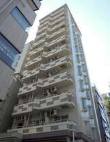 フローラル上野松が谷