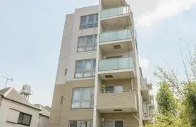 リテラス白金台