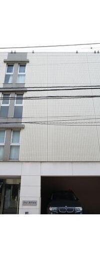 アイビー広尾