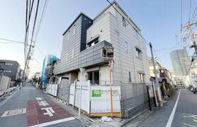 ルミエール西品川