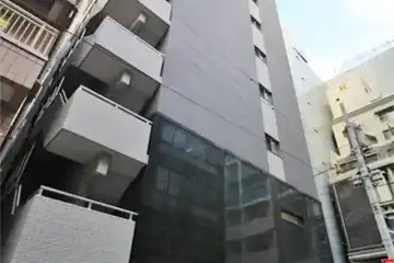 オンズマリーナの外観