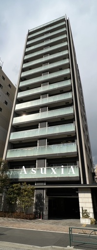 クラッシィスイートジオ東麻布