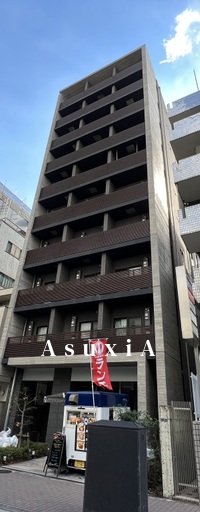 ガリシアレジデンス芝公園