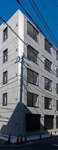 COCOCUBE大井町
