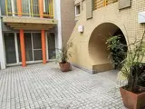 グランメール上原 エントランス
