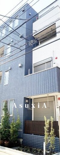 ヴォーネン鷹番