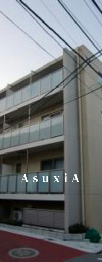 コリーヌ学芸大学参番館