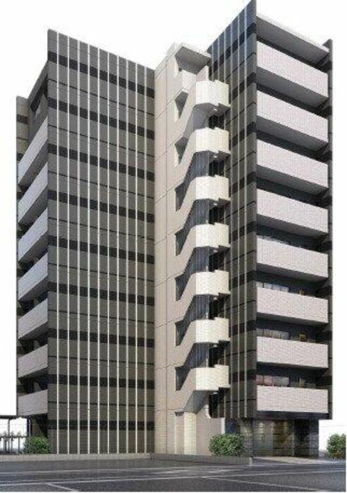 SYFORME UENO Asyl Court