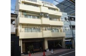 土屋マンション