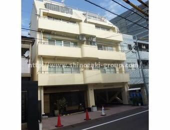 土屋マンション