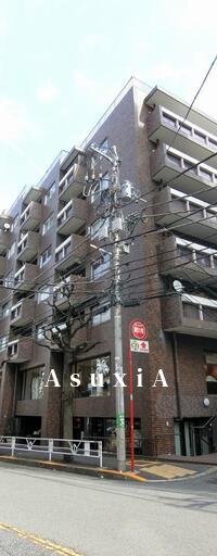 代官山エーデルハイム