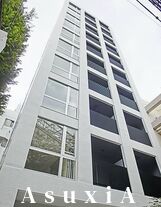 パークサイド湯島台