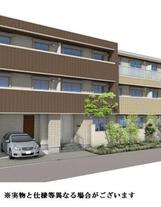 エクラージュ本駒込