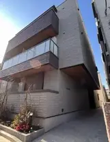 ラポール向丘