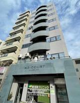 K2-COURT ASAKUSA