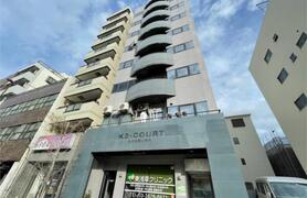 K2-COURT ASAKUSA