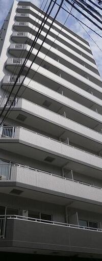 LIV CITY上野入谷GROWS