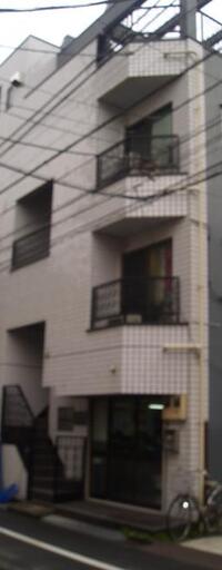 今戸石田ビル