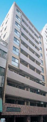 HF東日本橋レジデンス