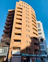 サンハイツ浅草