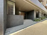 常盤松ハウス 駐車場