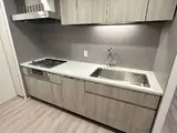 常盤松ハウス キッチン