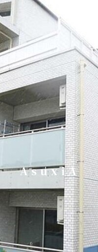 リバーサイドマンションB棟