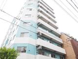KDXレジデンス秋葉原 1階 101 トップ画像