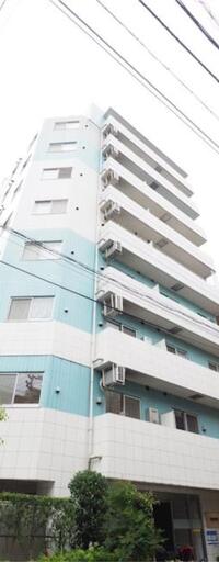 KDXレジデンス秋葉原