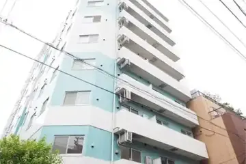 KDXレジデンス秋葉原の外観