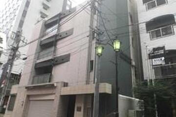 サンハイツ三光町の外観