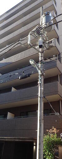 恒陽サンクレスト築地