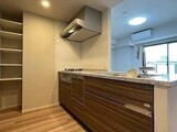 フレシア中目黒 6階 6F
