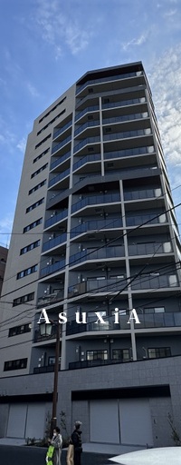 南麻布仙台坂レジデンス