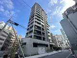 南麻布仙台坂レジデンス トップ画像