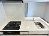 南麻布仙台坂レジデンス キッチン