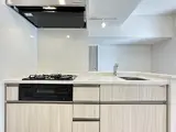 南麻布仙台坂レジデンス キッチン