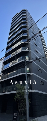 パークアクシス虎ノ門